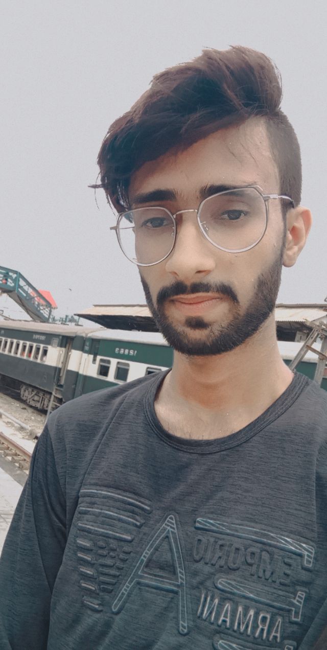 Muhammad Adeel Nawaz Profile