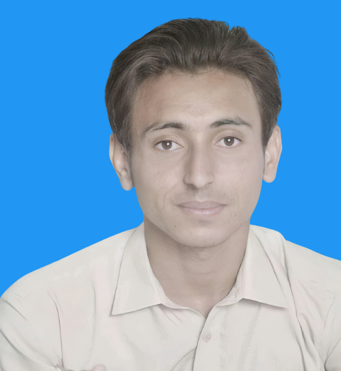 Rehan Haider Profile