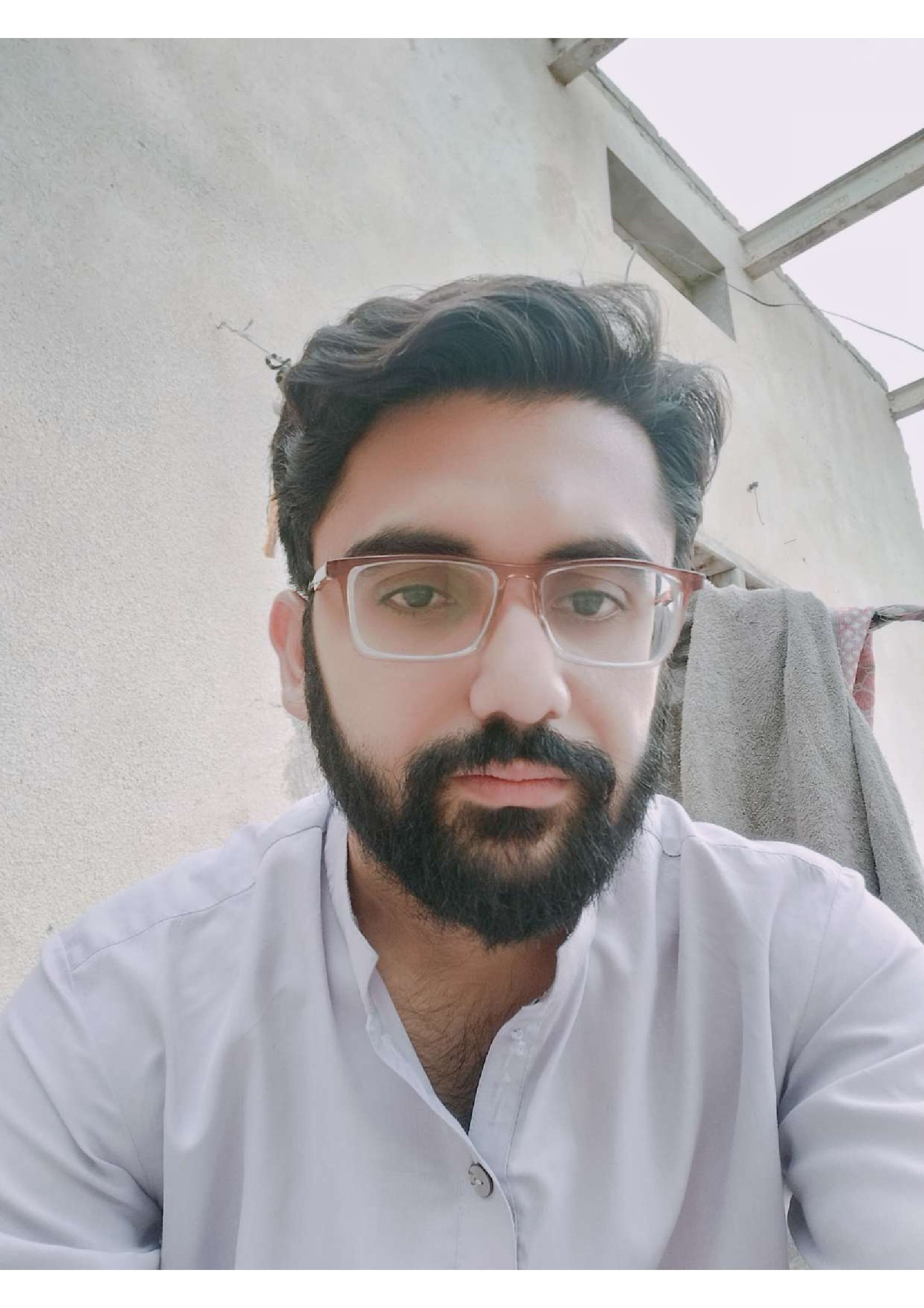 Muhammad Arif MS Office, Adobe Photoshop, Teaching