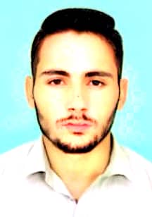 Sana Ullah English Typing, MS Office, Photography, UX