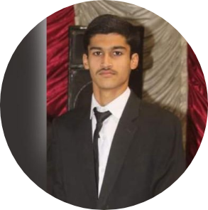 Hammad Ahmed Java, Python, Git, JUnit, Android App Development, Android SDK, Android Studio, Android, Kotlin, Mobile App Development