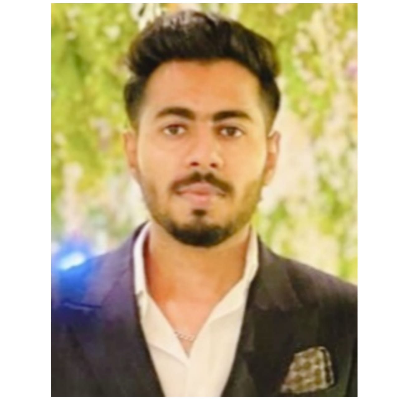 Muhammad Bilal Amin Chohan Digital Marketing, Business Development