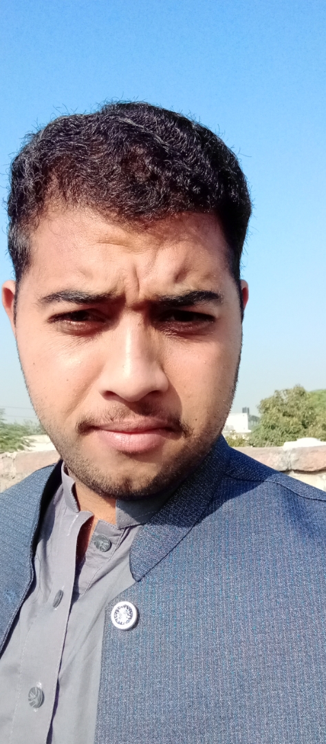 MUHAMMAD WALEED RIAZ Trading, Cooking, 3D Design, Blogging, Photo Editing, Photography, Driving