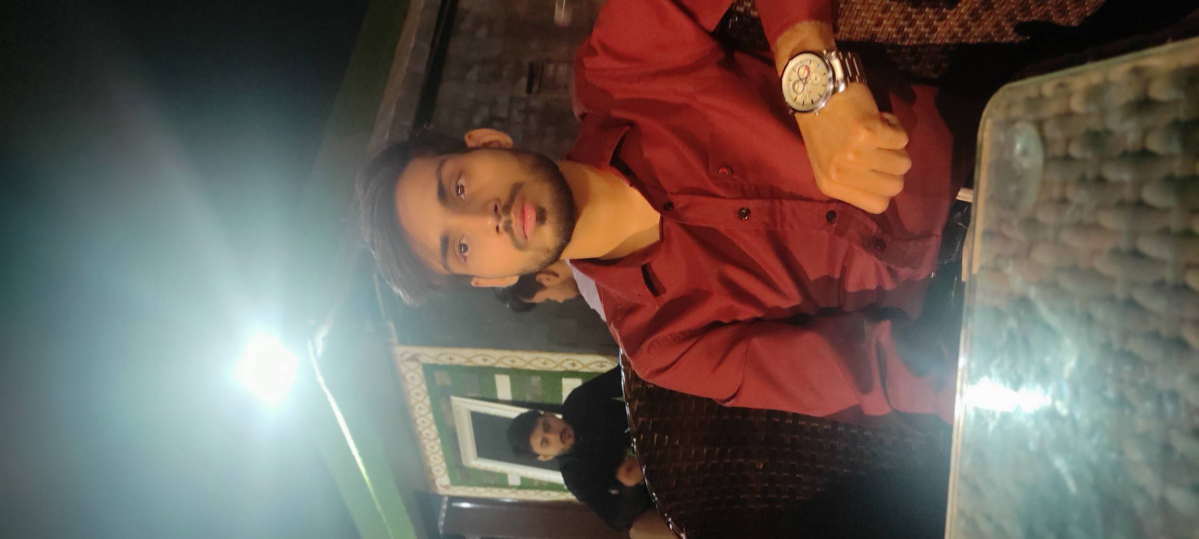 Daniyal Akhtar English Typing, MS Office, Format & Layout, Covers & Packaging, Flow Charts, CV Design, Social Media Post Design, Courier, WiFi