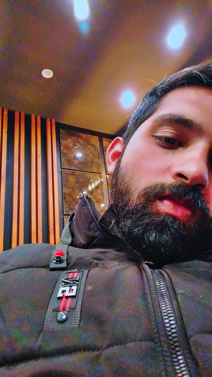 Shazab Zaheer Audio Services, Human Resources, Management Consulting, Energy