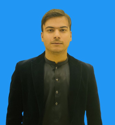 Ahtasham Saleem Profile