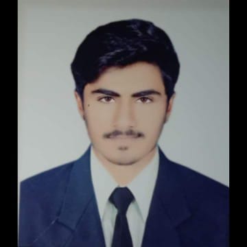 Muhammad Anas Ramzan English Typing, MS Office, Python, Machine Learning, Automation, Solidworks, AutoCAD, C++ Programming, MATLAB, Data Science