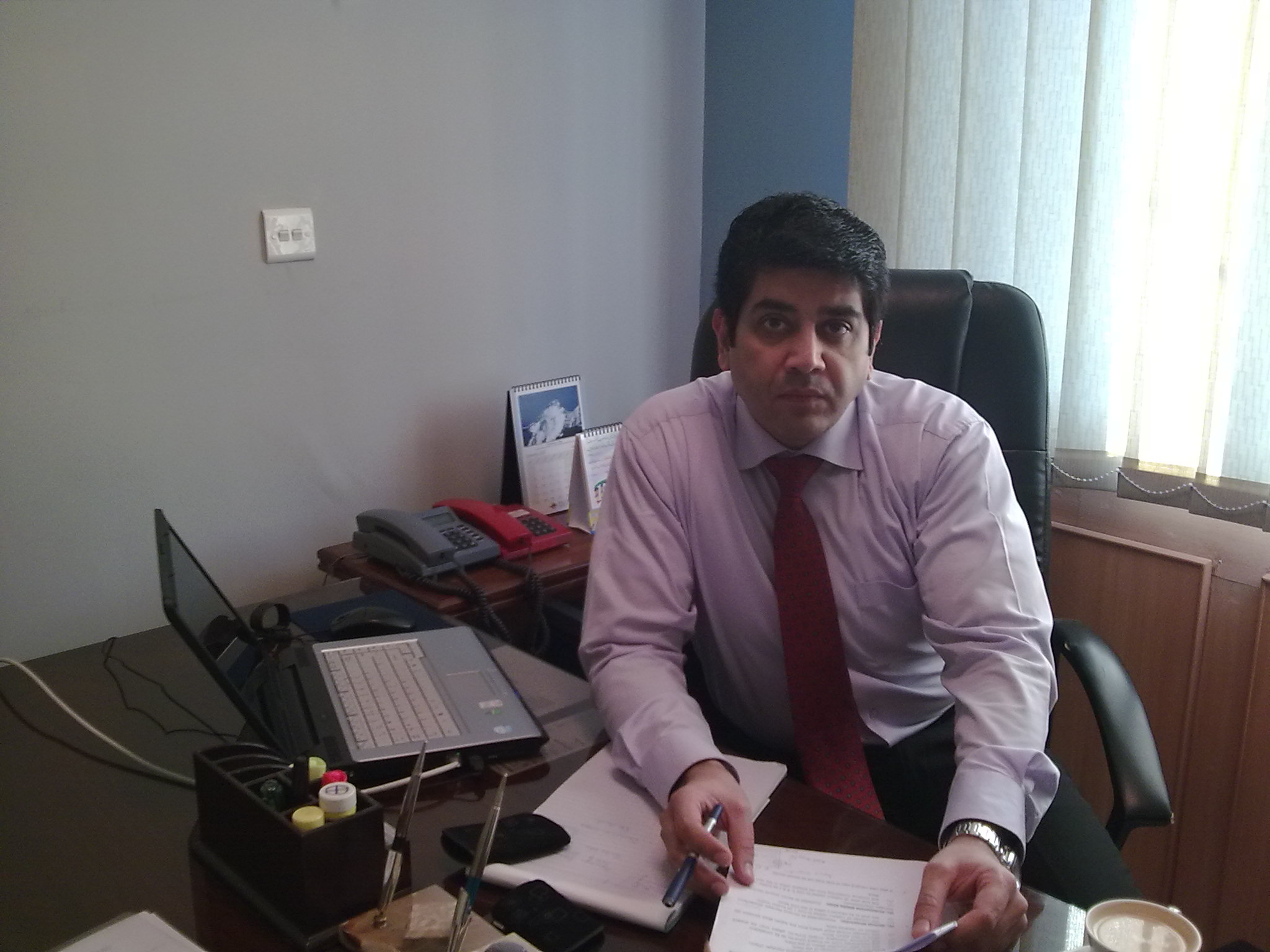 Fawad Khalil Profile Fawad Khalil Profile