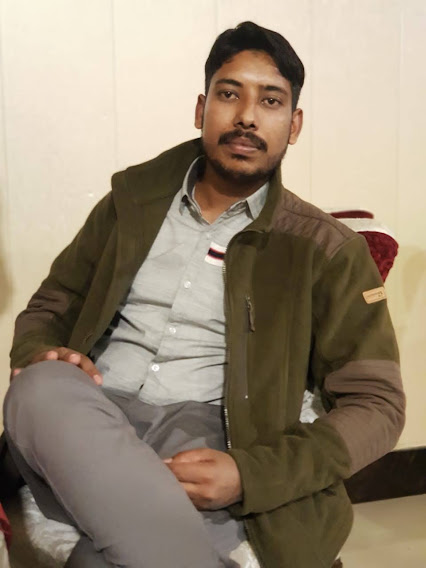 Muhammad Irshad Urdu Typing, MS Office, Audio Services, Makerbot, Amazon Web Services