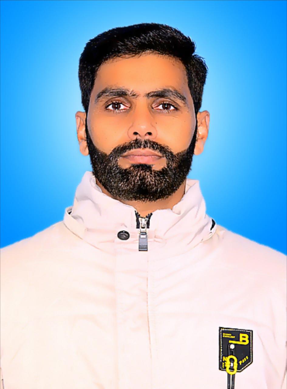 Muhammad Irfan MS Office, Employee Training, Administrative Support, Asset Management, Remote Quality Audit, Technical Support, Aircraft Propulsion, Aircraft Systems, Alexa Modification, Troubleshooting