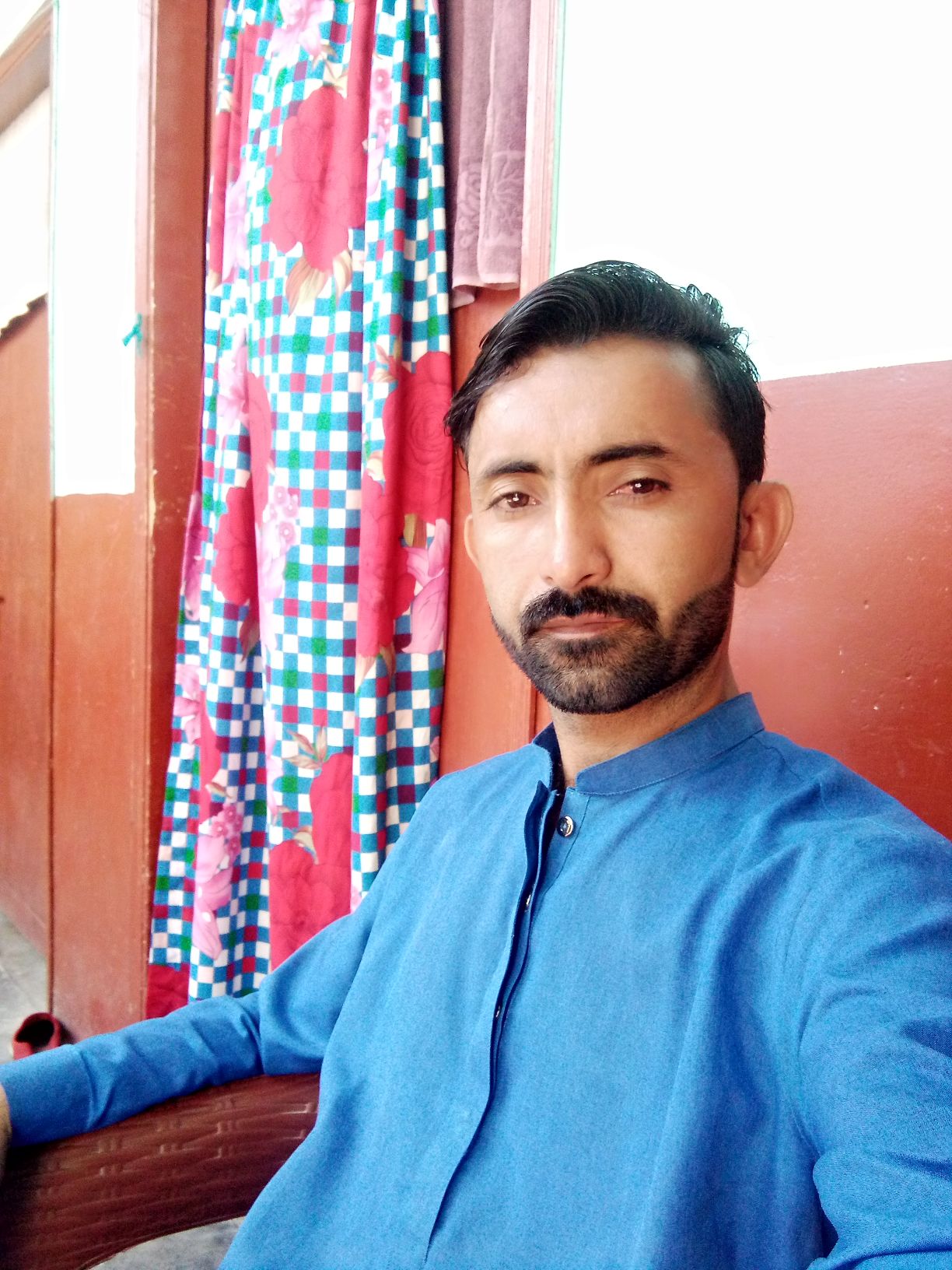 Abdul Hafeez Profile