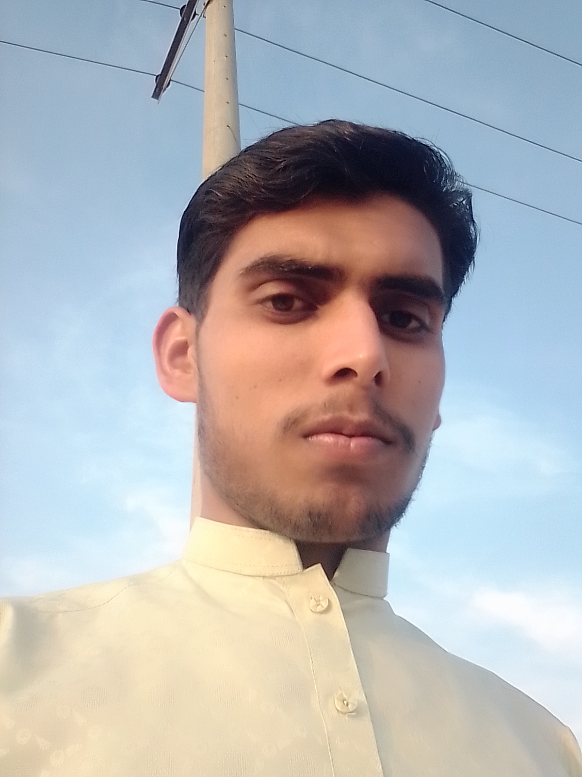 FARHAN HAIDER Profile FARHAN HAIDER Profile