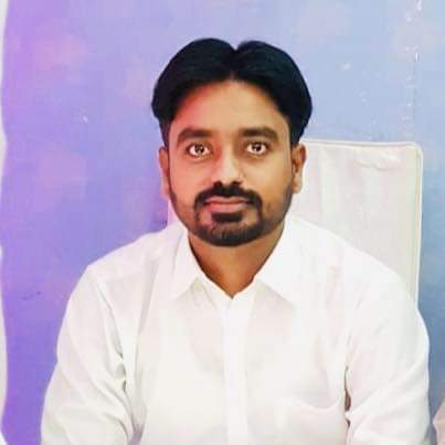 Zakir Ali Qaimkhani English Typing, MS Office, Website Design, Word, Internet Research