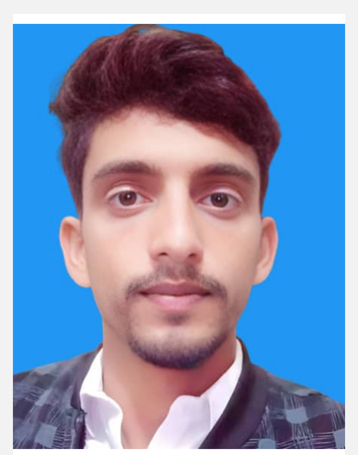 Sajid Mehmood Technical Drawing