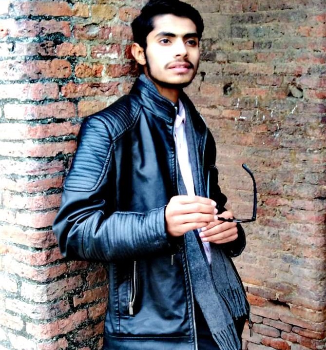 M Sufyan Habib Ul Rehman MS Office, Graphic Design, Adobe Photoshop, WordPress Design, Data Entry, Wordpress, Adobe Illustrator, Corel Draw, Digital Marketing, Social Media Marketing