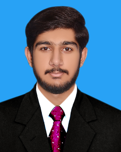 Muhammad Ahmad Naeem MS Office, Presentations, Project Management, Time Management, Simulation, Communications
