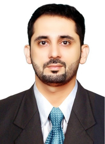 Hafiz Kashif Islam MS Office