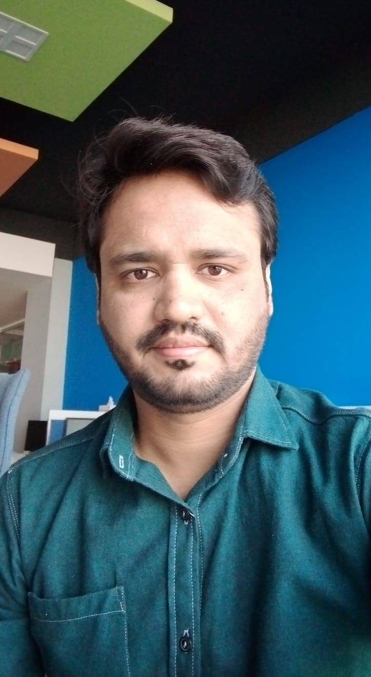 Nabeel Naeem Profile Nabeel Naeem Profile