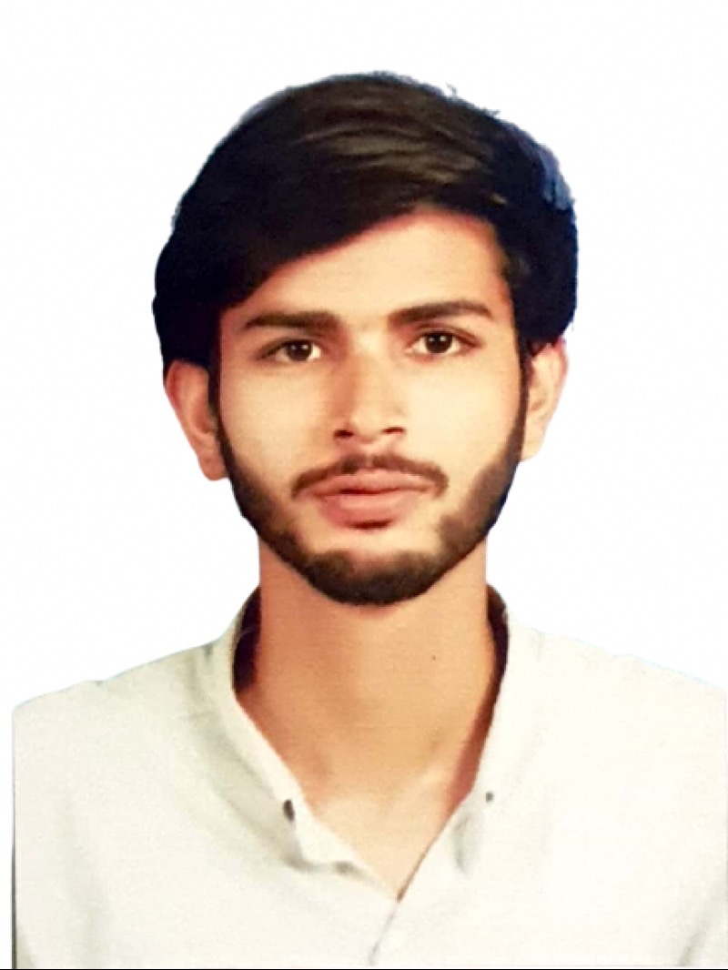 Mohammad Usama Asif Microsoft Office, Microsoft Outlook, Broadcast Engineering