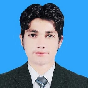 Muhammad Nazir MS Office, Excel