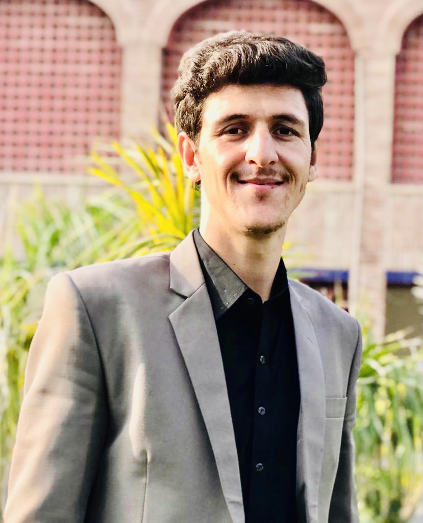 Nawazish Ali MS Office, Bookkeeping, Budgeting And Forecasting, Finance, Financial Accounting, Account Payables Management