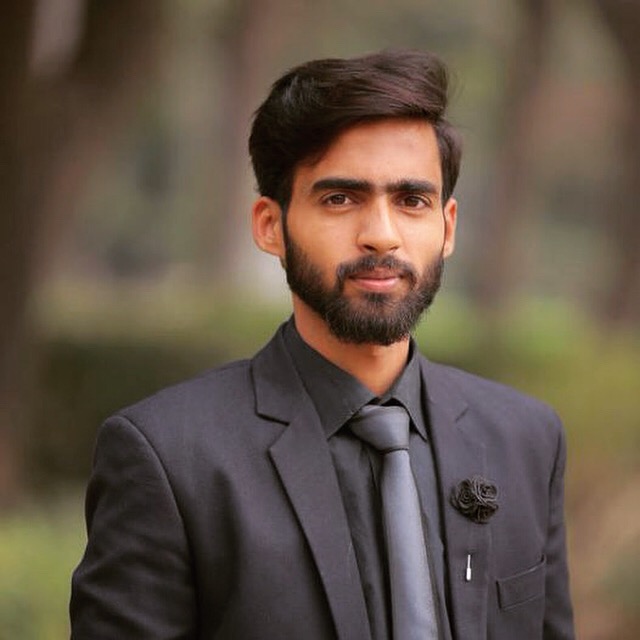 Rahul Zafar English Typing, MS Office, Driving, Photography