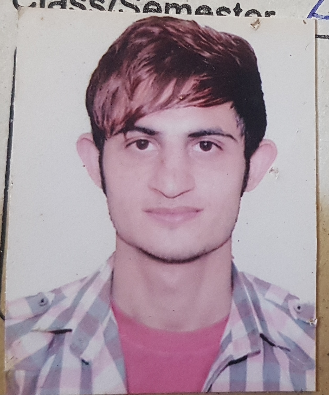 Ibrar Ahmad MS Office, Shorthand, Customer Experience