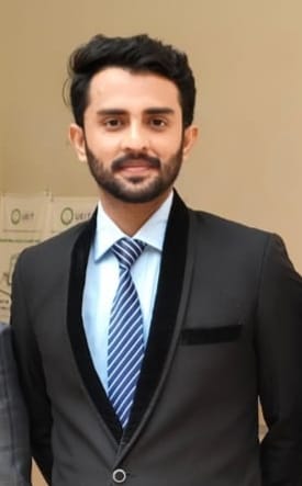 Muhammad Khurram English Typing, Driving, MS Office, AutoCAD Architecture, Inventory Management, Management, Business Management, Game Testing, Customer Support, Computer Support