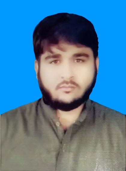 Abid Ullah Profile Abid Ullah Profile