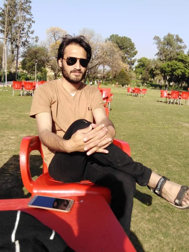 Abdul Haleem Profile