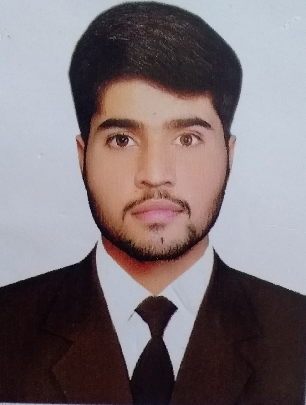 Junaid Ali Profile Junaid Ali Profile