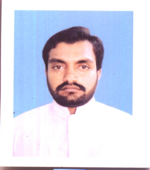 Muhammad Abid Graphic Design, General Office, Microsoft Office, Microsoft Word, Typing