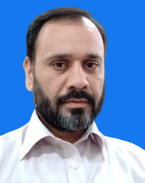 Waheed Ahmad English Typing, Urdu Typing, Driving, MS Office, Adobe Photoshop, Accounting