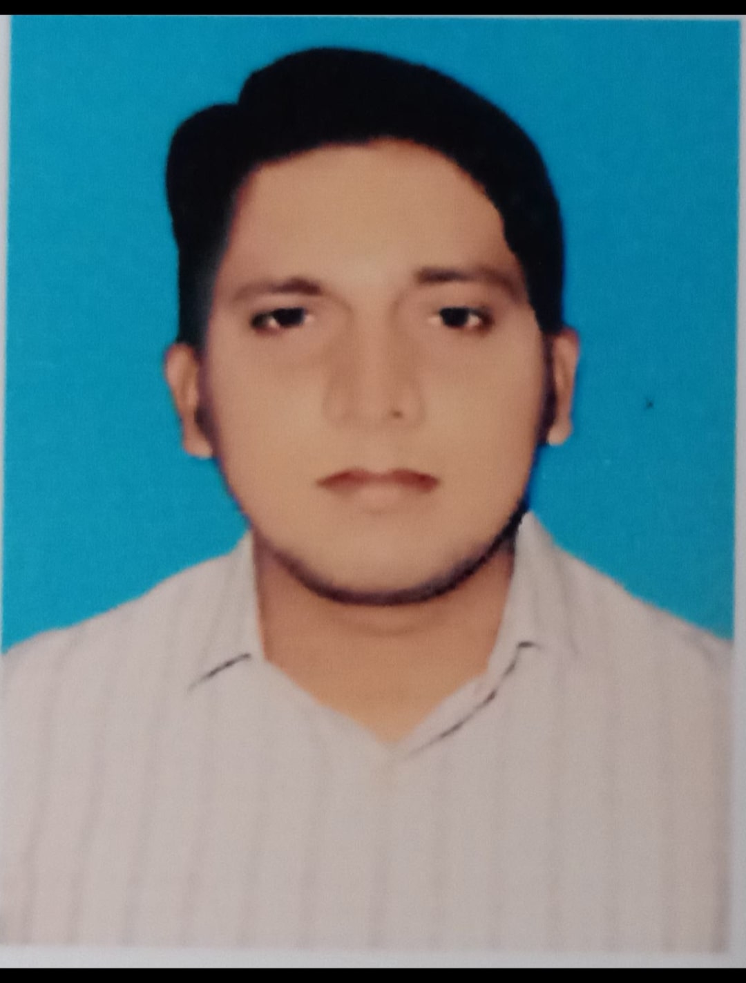 Joel Baboo Profile Joel Baboo Profile