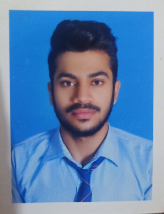 Sheikh Zain Khalid MS Office, PHP, Automation, Data Entry, Database Design, HTML, English Typing, Driving, Creative Design, Programming