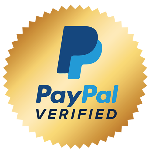 PayPal Account Profile