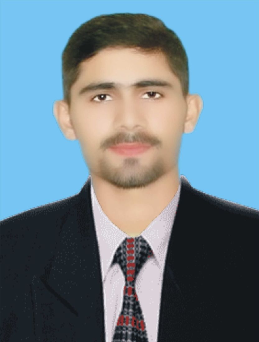 Abdul Rahman MS Office