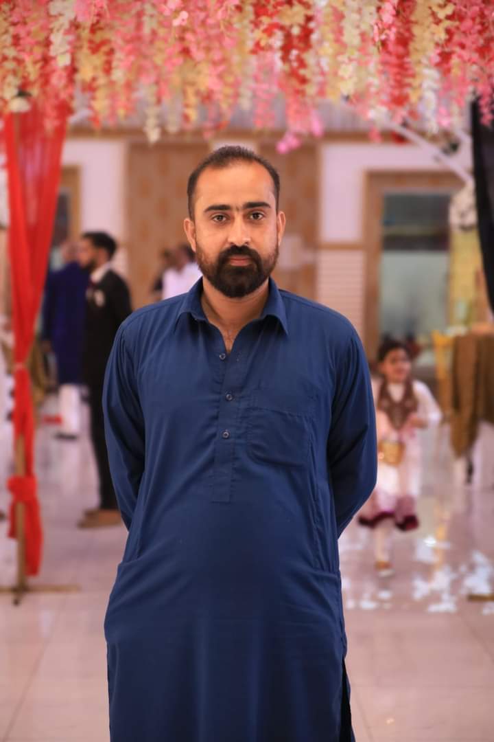 Bilal Ahmed Cooking, Driving