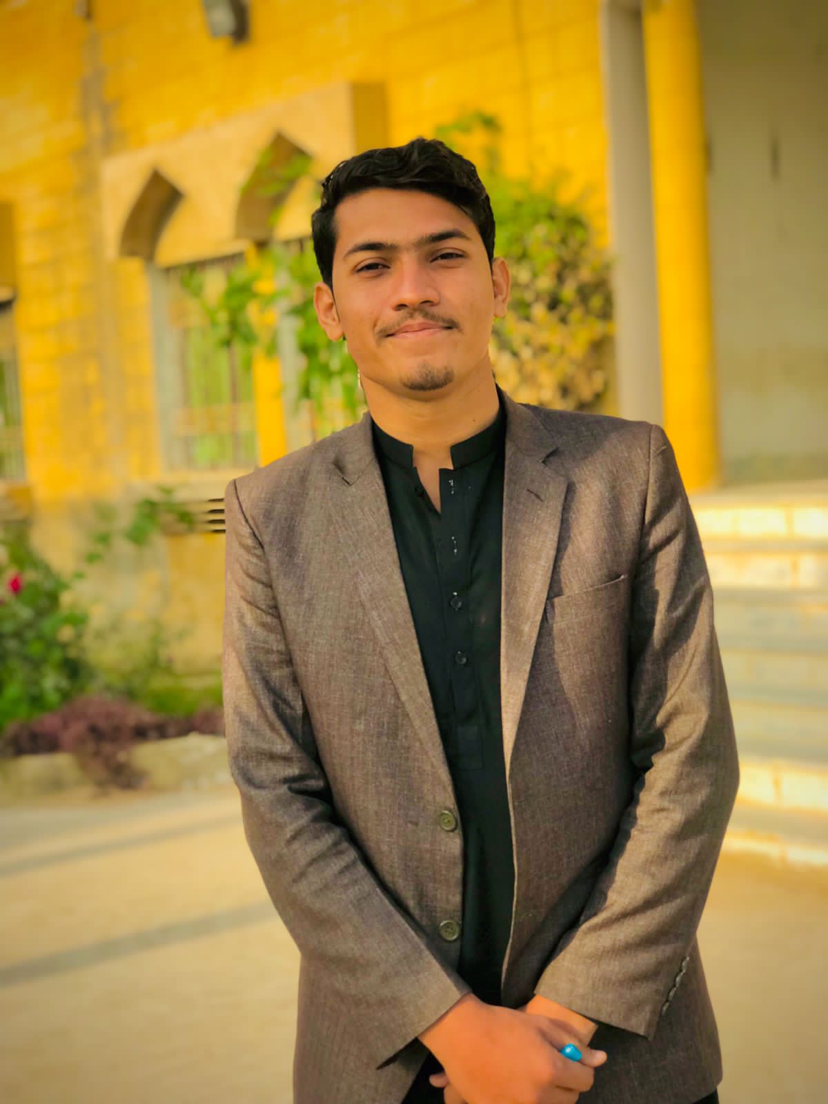 ARSHAD ALI Profile ARSHAD ALI Profile