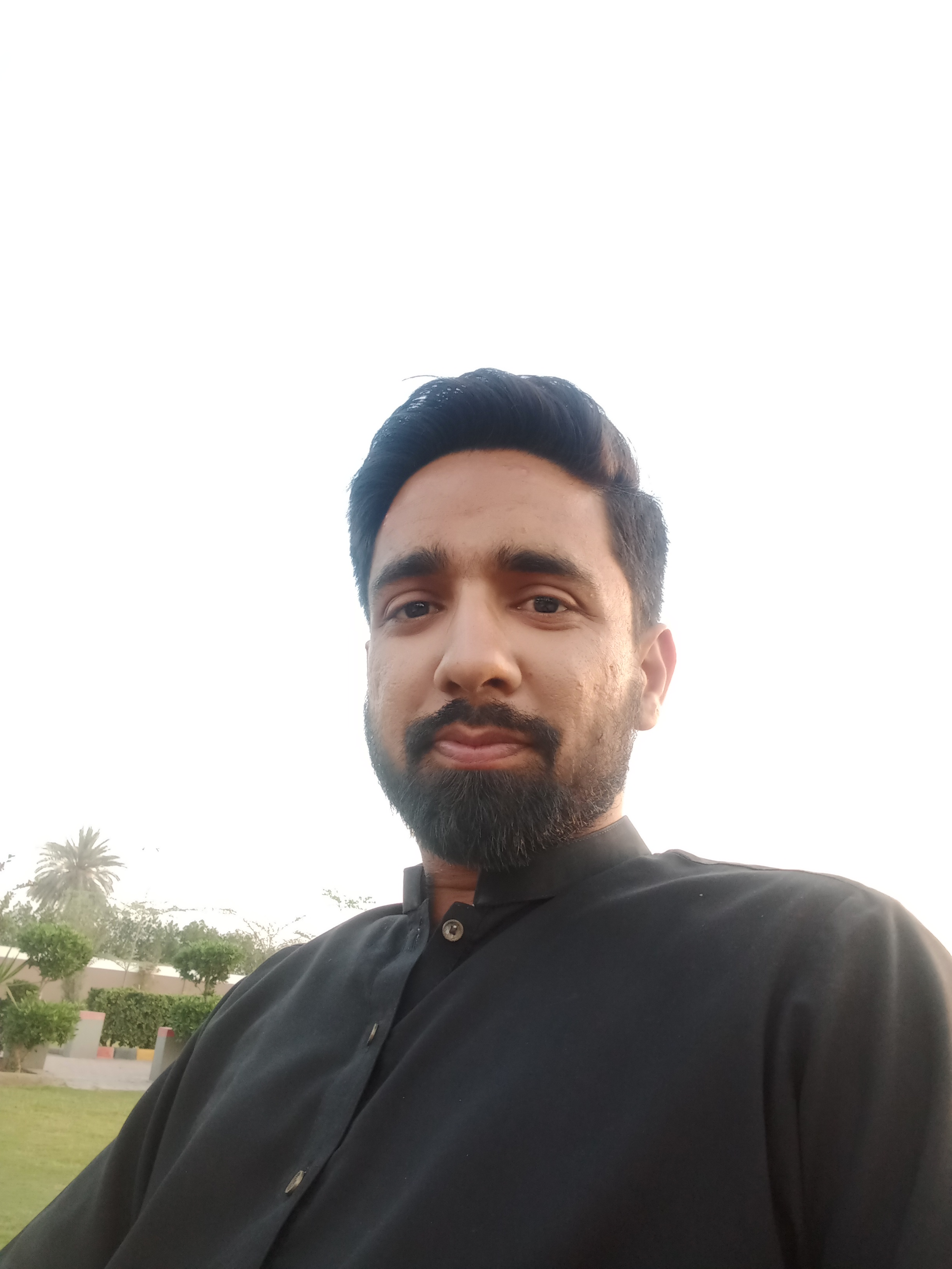 Rana Saifullah Voice Talent