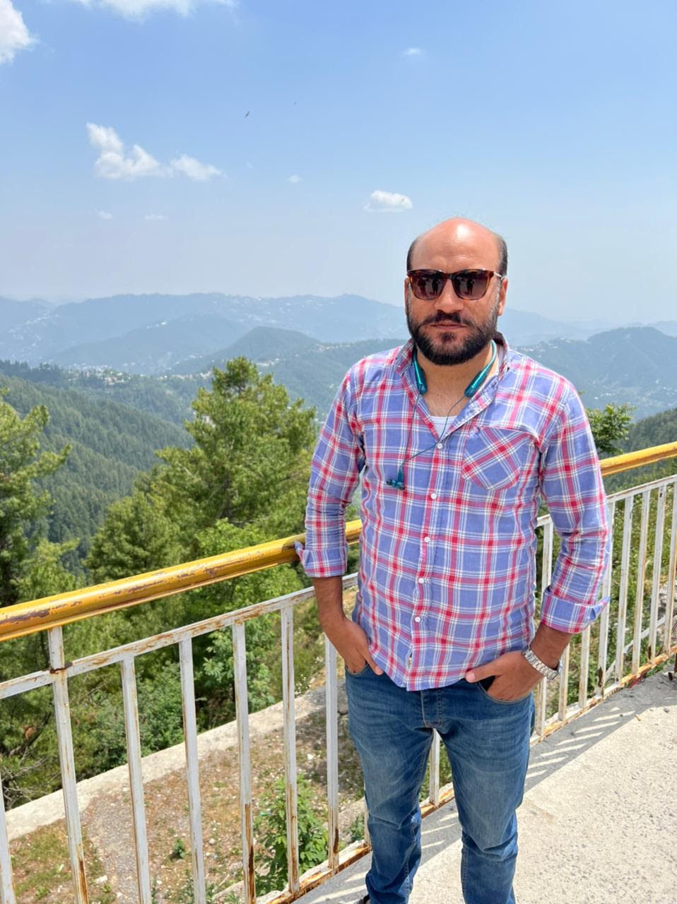 Yasir Mehmood Profile Yasir Mehmood Profile