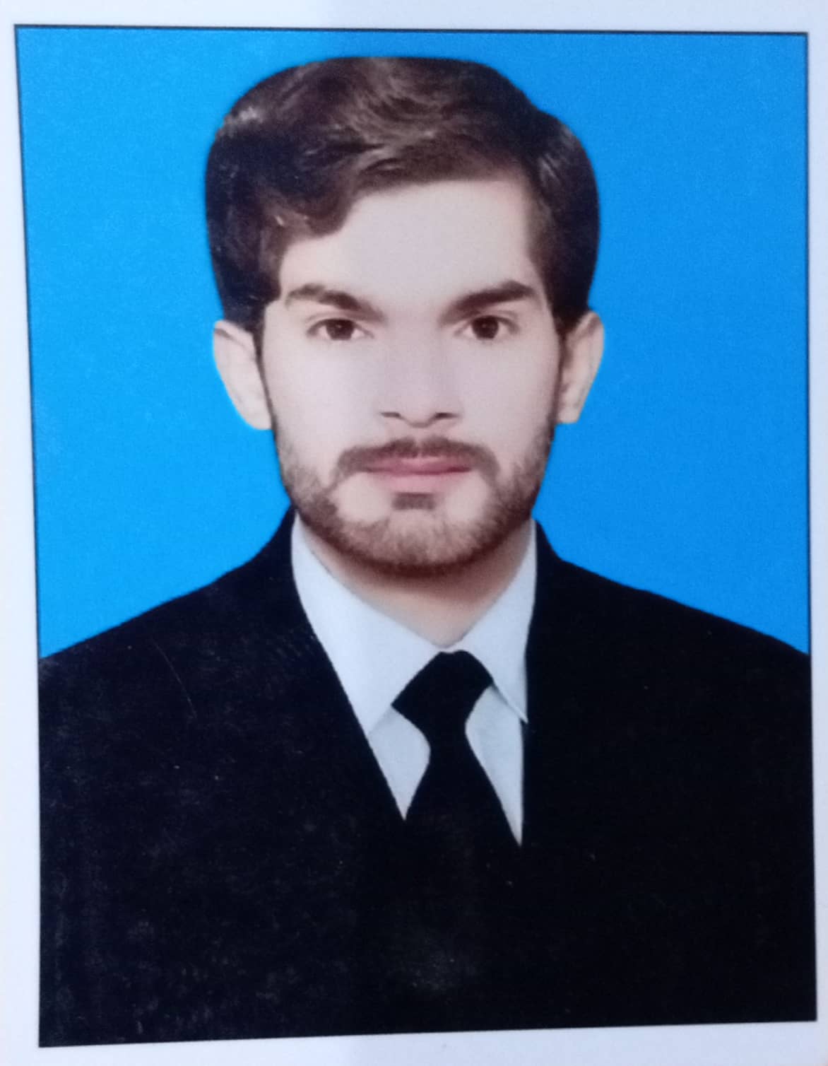 Imran Ali Kandho Imran Ali Industrial Design, Motion Graphics, Photo Editing, English Typing, MS Office, Advertisement Design, Audio Services, Photoshop Design, Video Broadcasting