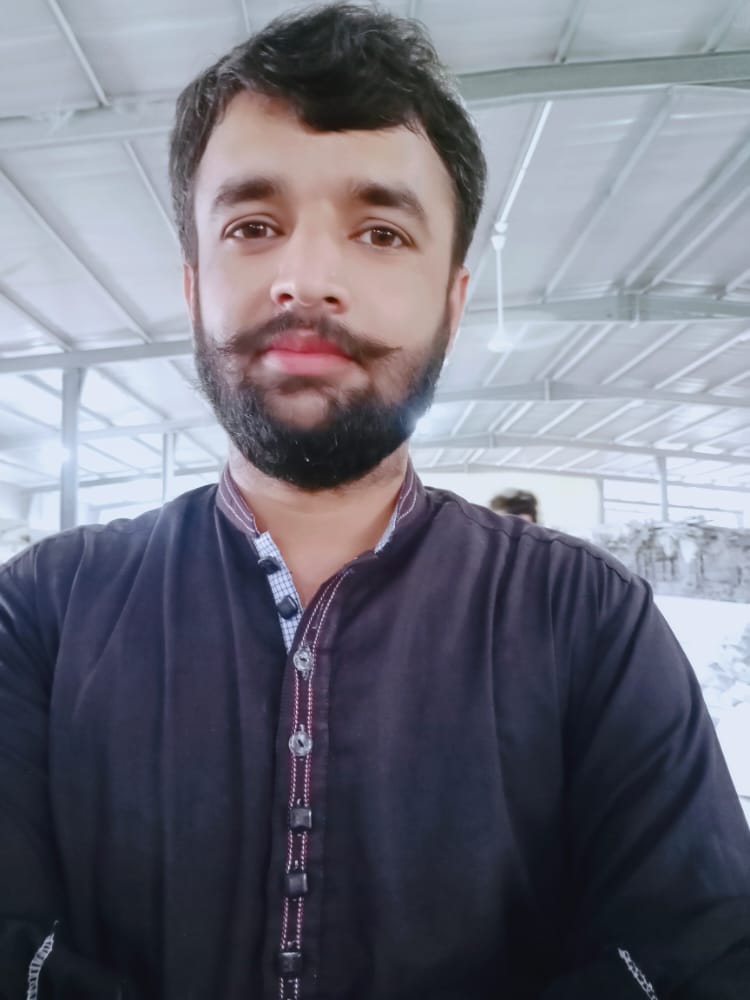 Sardar Mehran English Typing, MS Office, Excel, Electricians