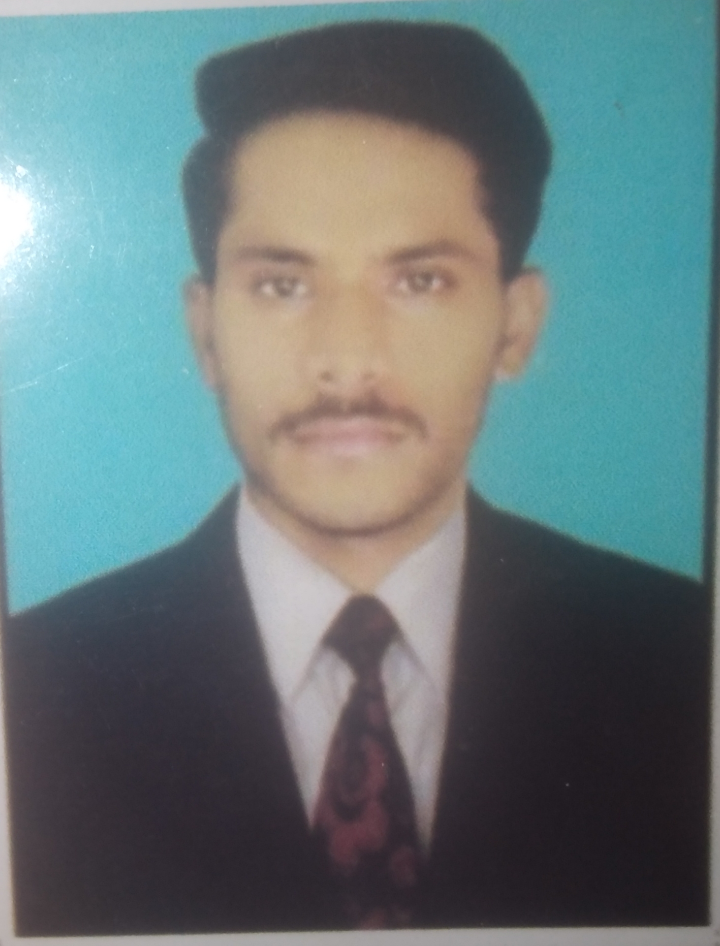 Naseer Ahmed Langah MS Office