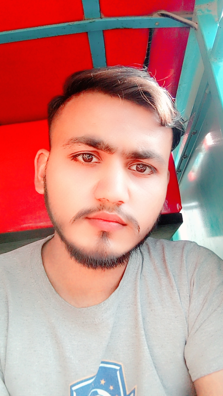 Taimoor Ejaz Profile