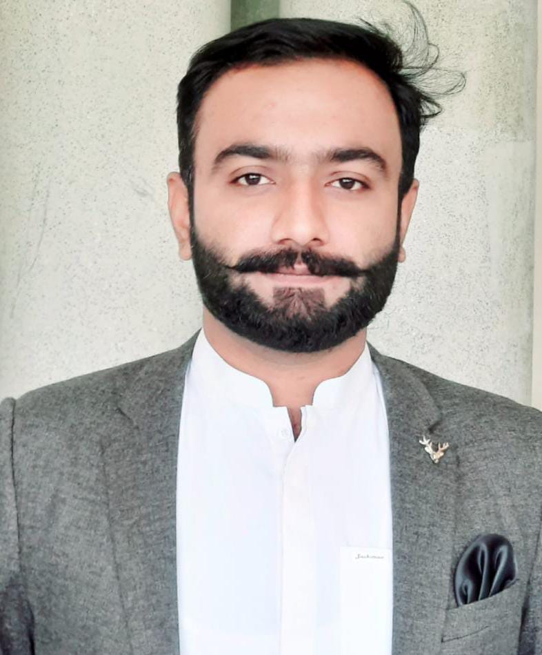 Mutahar Ali Profile Mutahar Ali Profile