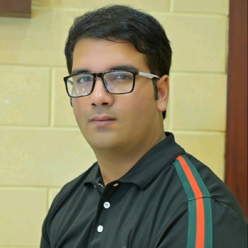 Muhammad Abdullah Khan Office 365