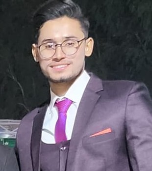 Muhammad Talha Fitness