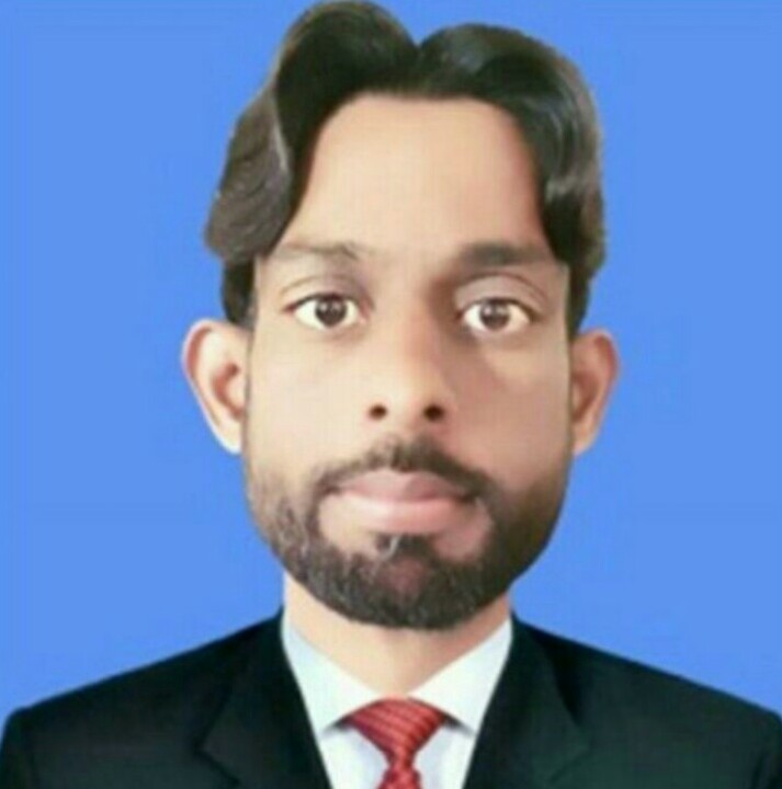 Muhammad Tahir Munir Urdu Typing, English Typing, MS Office, Print, Data Entry