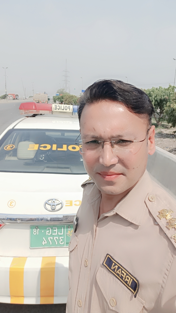 Arfan Manzoor Profile